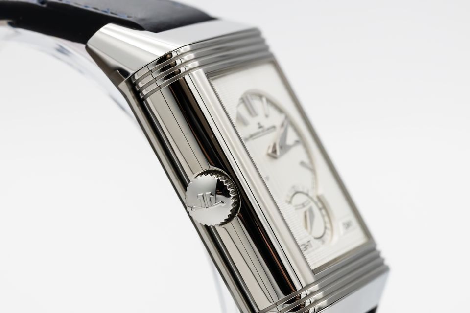 Jaeger-LeCoultre Reverso Tribute Duoface 3988482 Image 2
